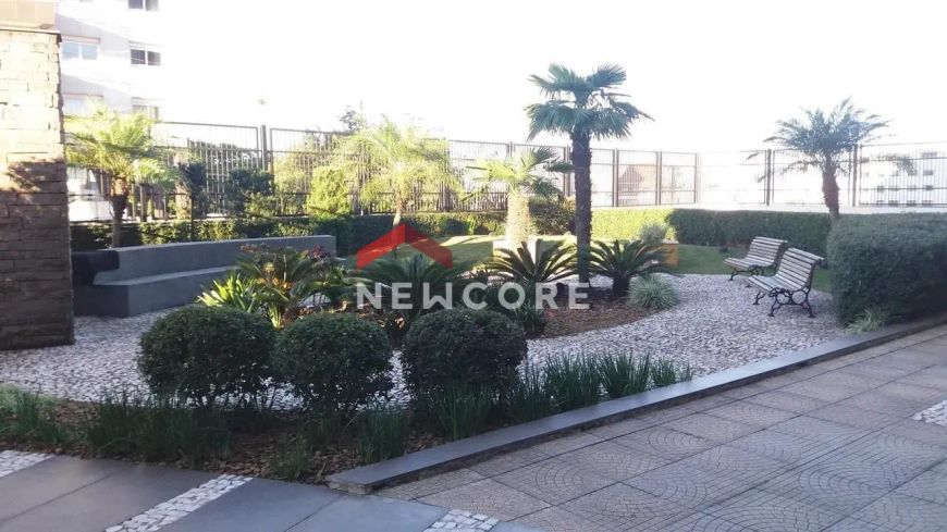 Apartamento em Rua Bento Gonçalves - Nossa Senhora de Lourdes - Caxias do Sul/RS