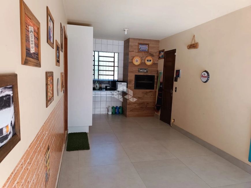 Casa em Santa Catarina