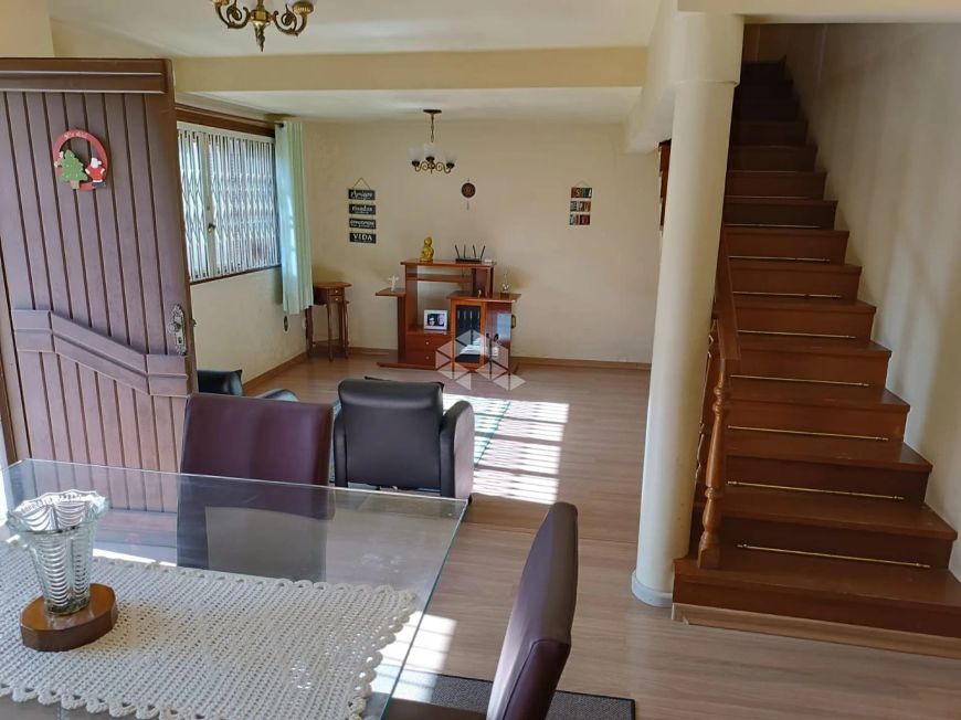 Casa em Santa Catarina