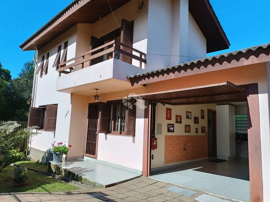 Casa em Santa Catarina