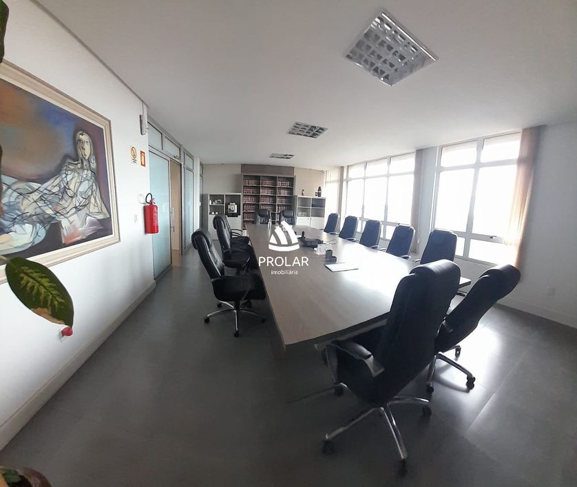 Prédio Comercial para Aluguel no Cinquentenário
