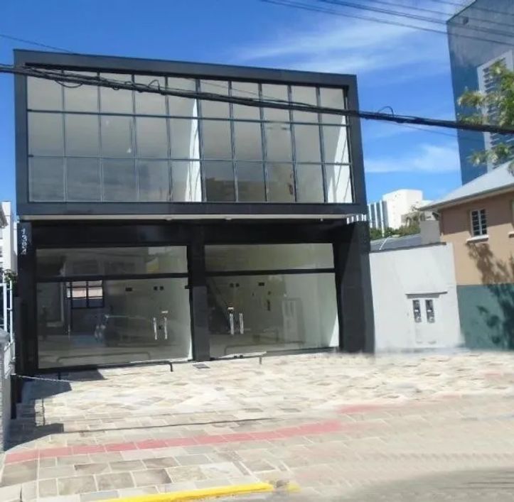 Loja Térrea Exposição Caxias do Sul