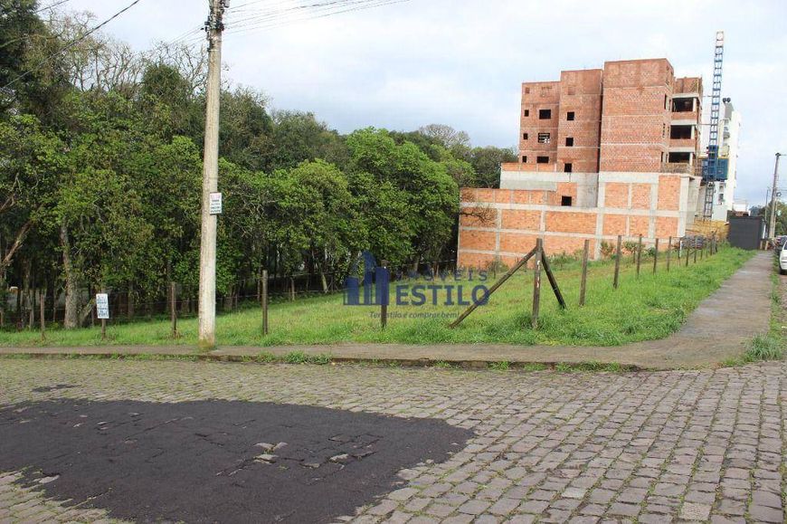 Terreno à venda, 360 m² por R$ 381.000,00 - Vinhedos - Caxias do Sul/RS