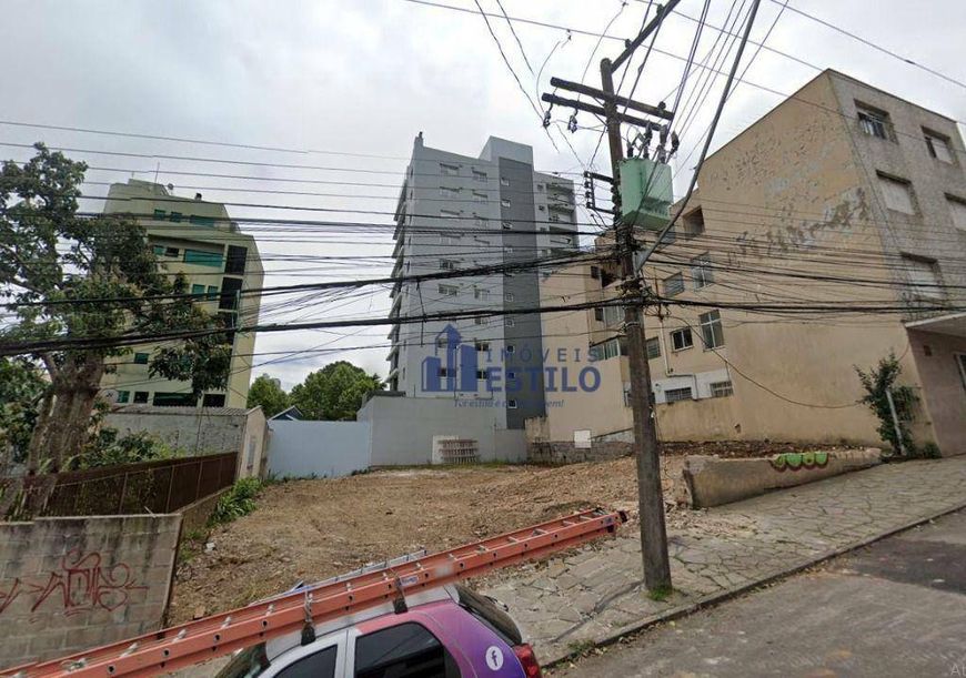 Terreno à venda, 485 m² por R$ 1.700.000,00 - Centro - Caxias do Sul/RS