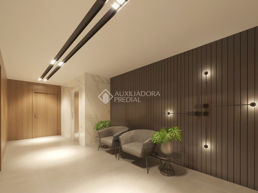 Apartamento no bairro Altos do Seminário