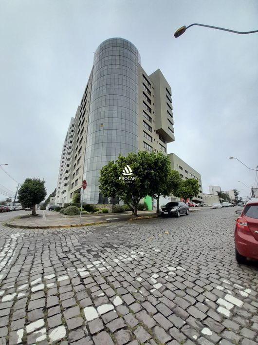 Salas com Bairro SANVITTO