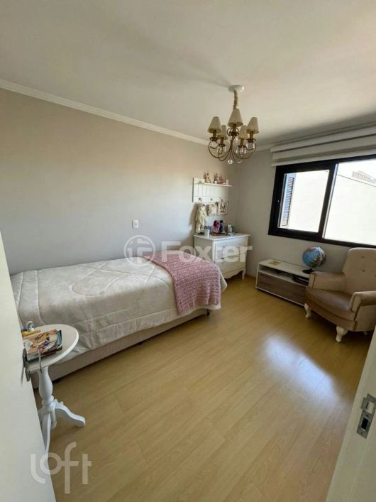 Casa à venda Rua Elvira Cruz Netto, De Lazzer - Caxias do Sul
