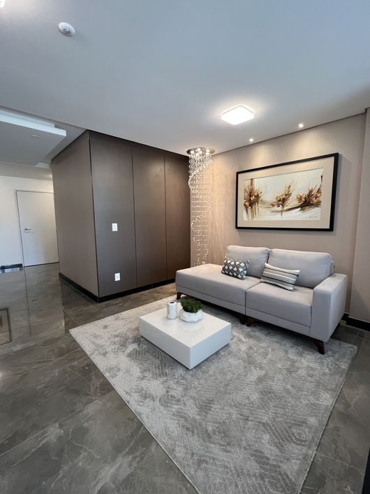 Venda de apartamento alto padrão em Caxias do Sul, bairro N. S. Lourdes