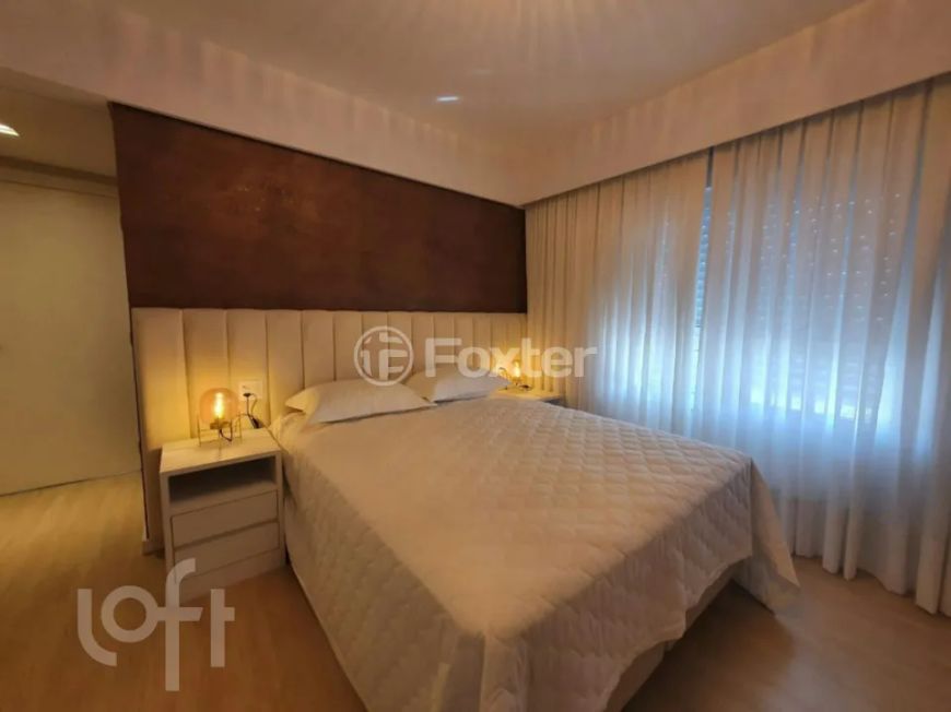 Apartamento à venda Rua Pistóia, Panazzolo - Caxias do Sul