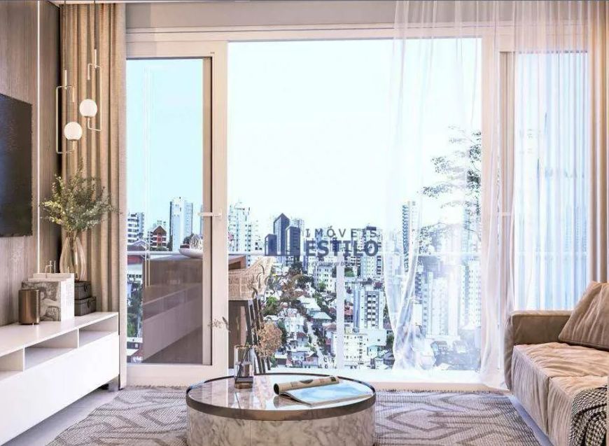 Apartamento com 3 dormitórios à venda, 113 m² por R$ 845.000,00 - Rio Branco - Caxias do Sul/RS