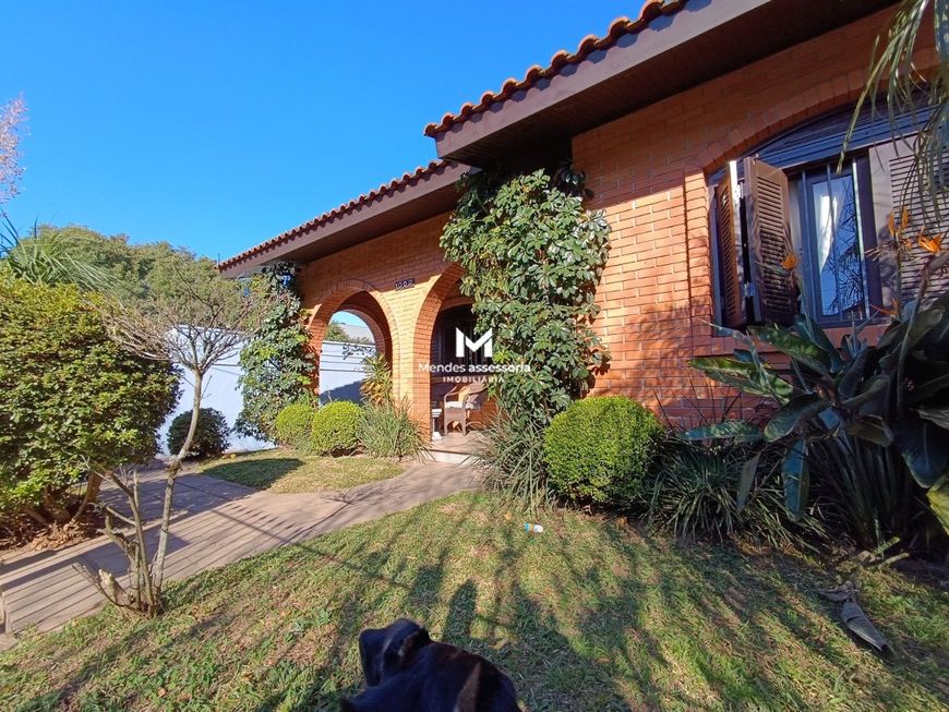 Casa semi-mobiliada no petropolis