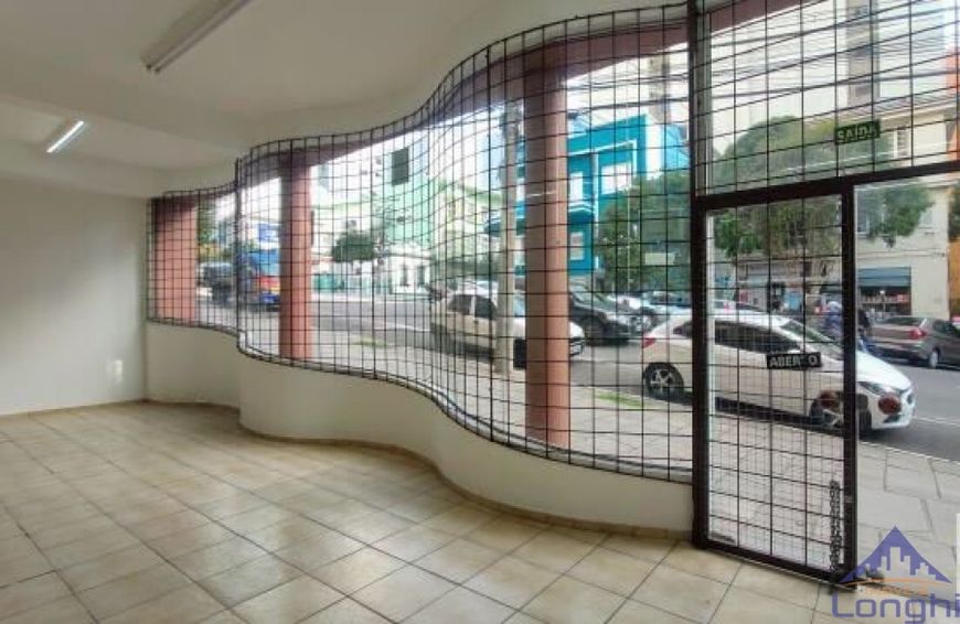 SALA TÉRREA COMERCIAL