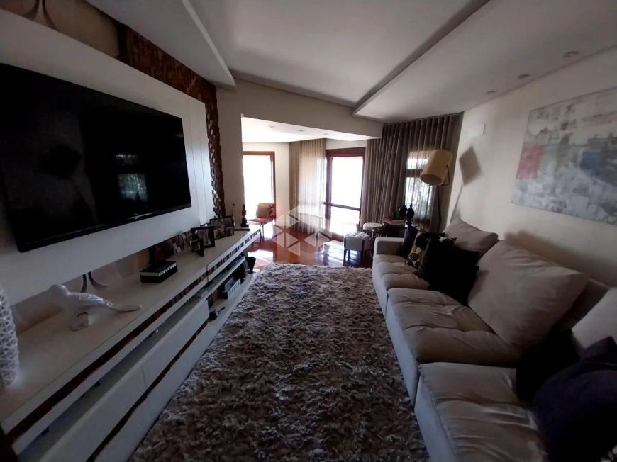 Apartamento em Exposição