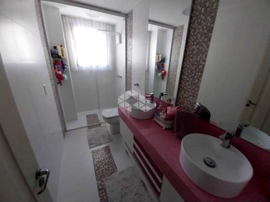 Apartamento em Exposição
