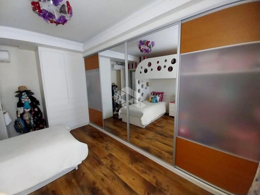 Apartamento em Exposição
