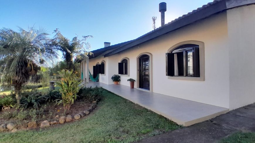 Venda de Casa em Caxias do Sul-RS, bairro Bela Vista
