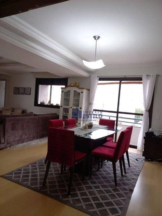 Cobertura com 4 dormitórios à venda, 246 m² por R$ 1.450.000,00 - Panazzolo - Caxias do Sul/RS