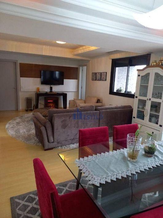 Cobertura com 4 dormitórios à venda, 246 m² por R$ 1.450.000,00 - Panazzolo - Caxias do Sul/RS