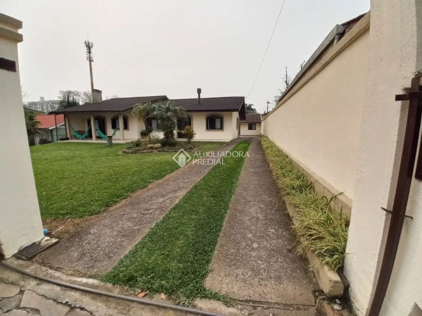 Casa no bairro Bela Vista