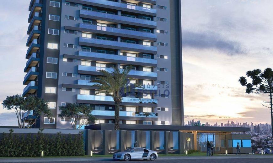 Apartamento à venda, 206 m² por R$ 2.952.954,00 - Nossa Senhora de Lourdes - Caxias do Sul/RS