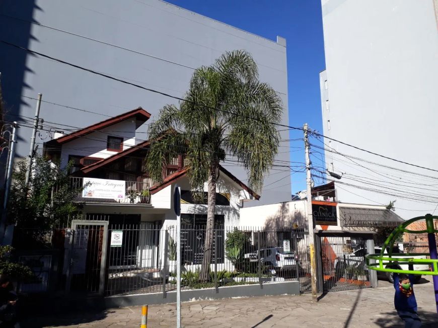 Casas Comerciais no Centro