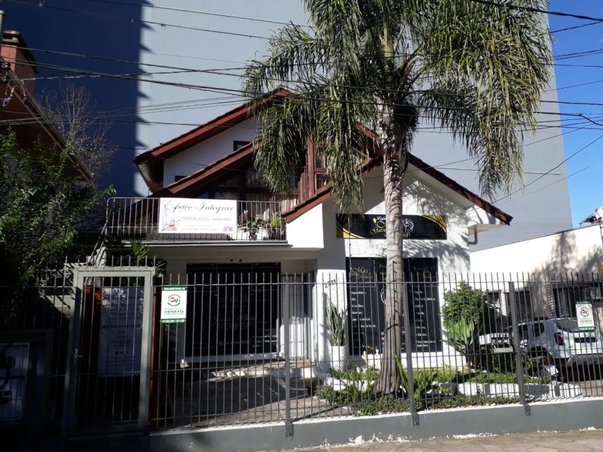Casas Comerciais no Centro