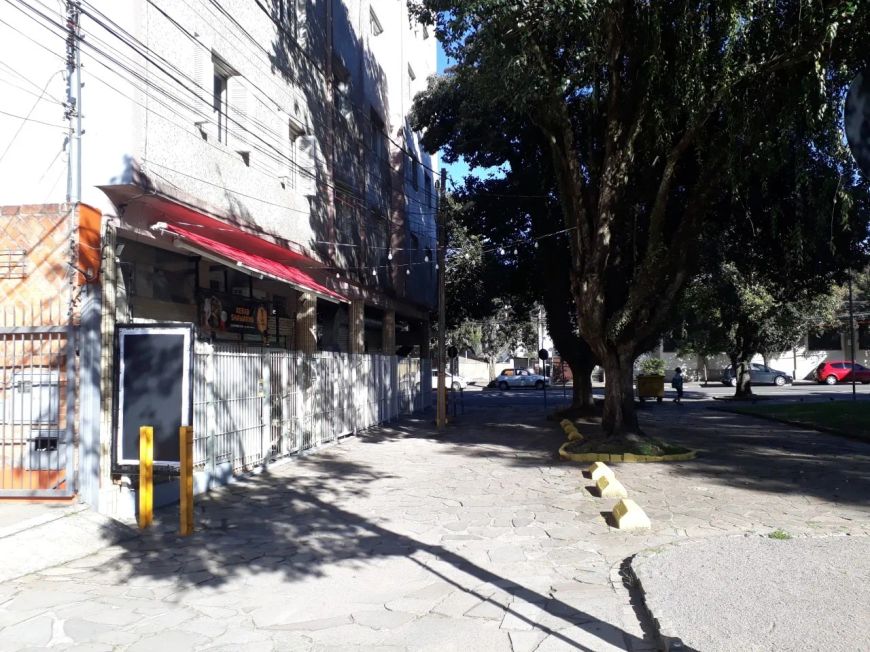 Casas Comerciais no Centro