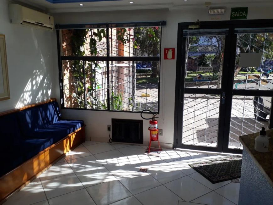 Casas Comerciais no Centro