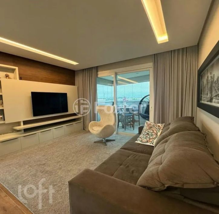 Apartamento à venda Rua Guerino Sanvitto, Sanvitto - Caxias do Sul