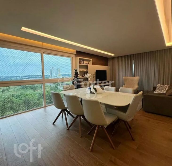 Apartamento à venda Rua Guerino Sanvitto, Sanvitto - Caxias do Sul