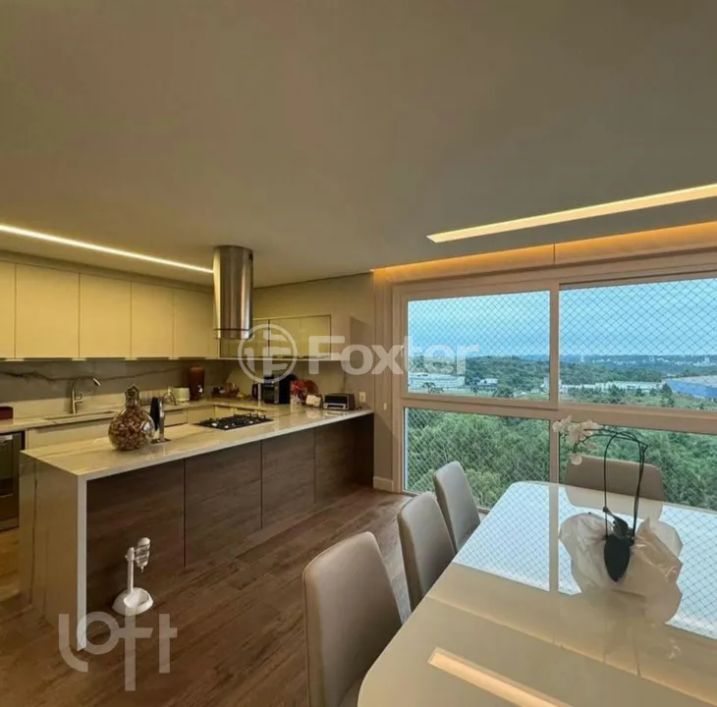 Apartamento à venda Rua Guerino Sanvitto, Sanvitto - Caxias do Sul