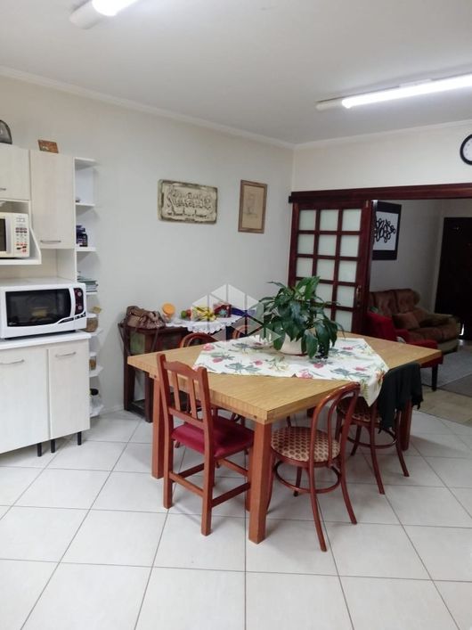 casa São Luiz