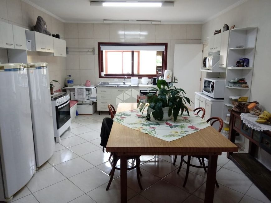 casa São Luiz