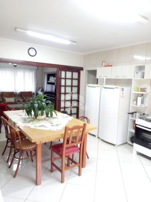 casa São Luiz