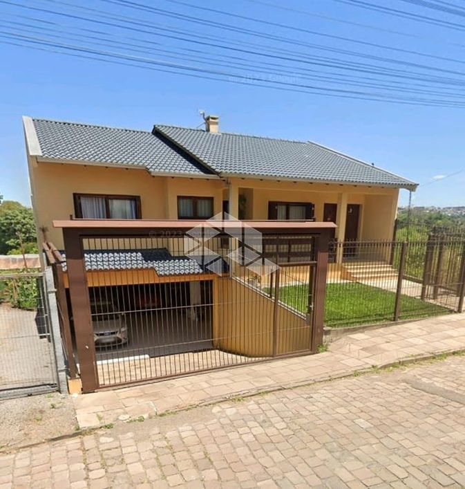 casa São Luiz