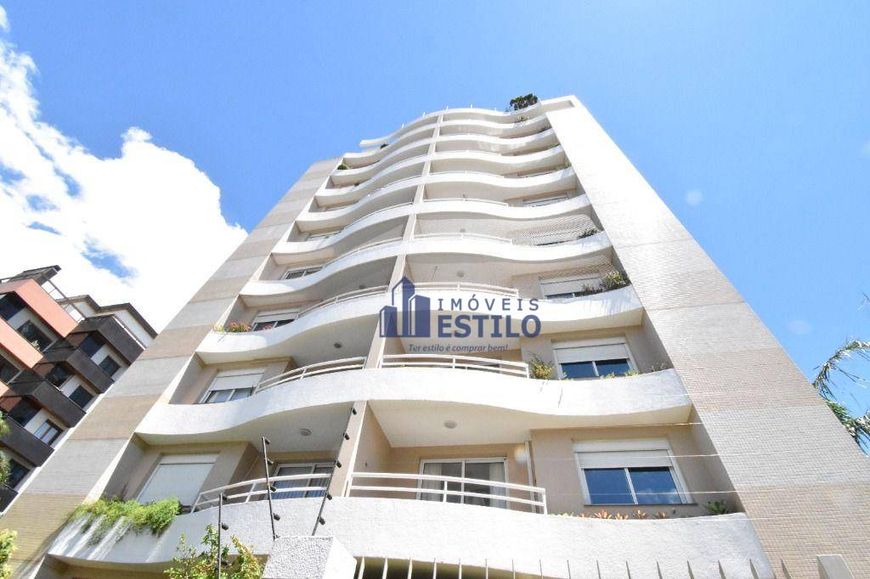 Apartamento à venda, 179 m² por R$ 1.500.000,00 - Exposição - Caxias do Sul/RS