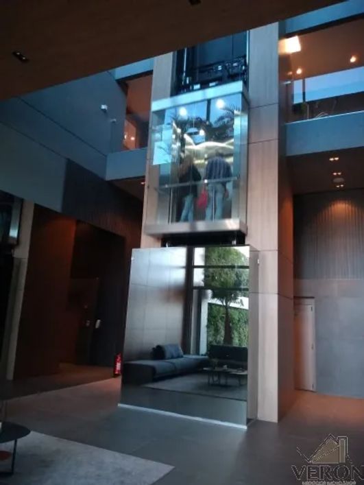 Venda de apartamento novo em Caxias do Sul, bairro Villagio Iguatemi