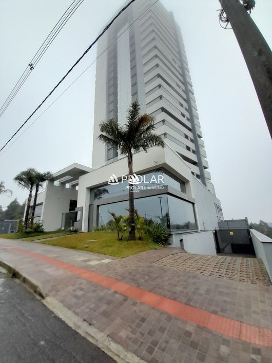 Loja para Aluguel no Savitto - Caxias do Sul
