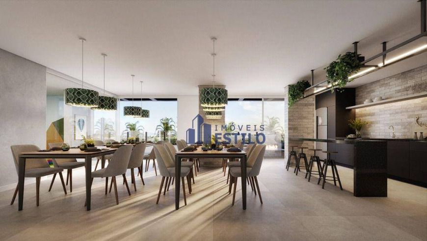 Apartamento com 3 dormitórios à venda, 101 m² por R$ 943.563,14 - São Pelegrino - Caxias do Sul/RS