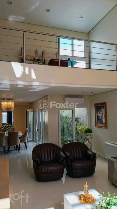 Casa à venda Rua Othelo Rosa, Cinqüentenário - Caxias do Sul