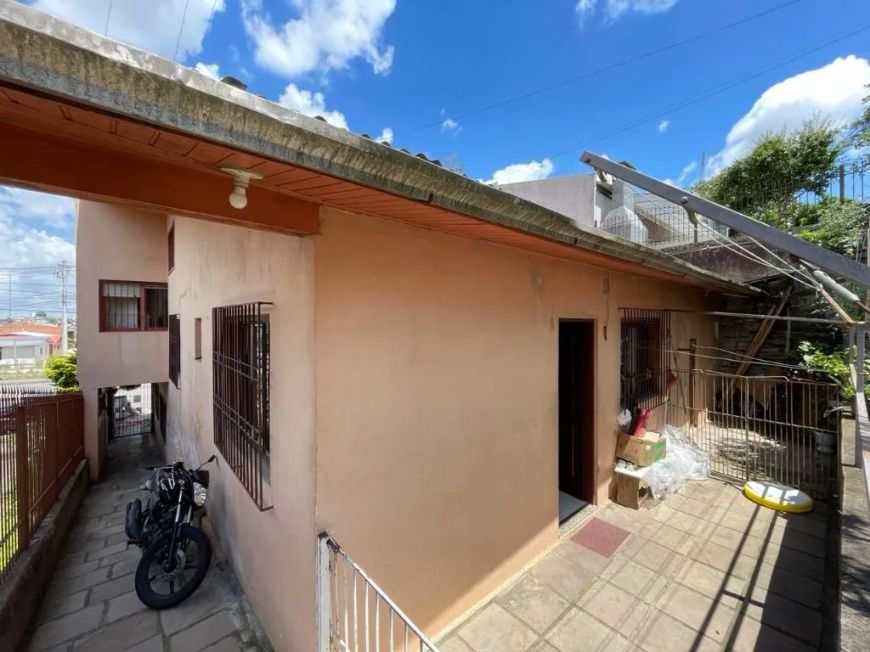 Casa à venda, 384 m² por R$ 800.000,00 - Bela Vista - Caxias do Sul/RS
