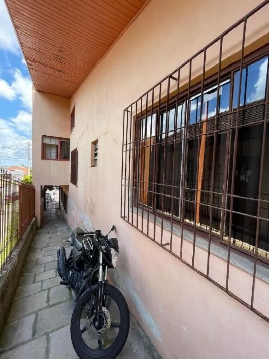 Casa à venda, 384 m² por R$ 800.000,00 - Bela Vista - Caxias do Sul/RS
