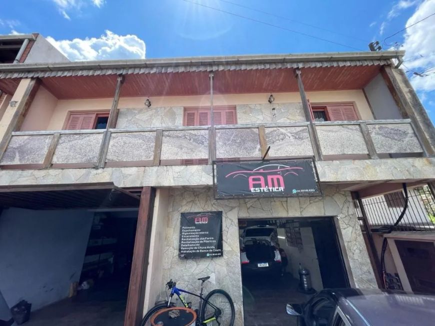 Casa à venda, 384 m² por R$ 800.000,00 - Bela Vista - Caxias do Sul/RS