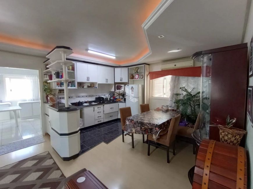 Casa em Bela Vista
