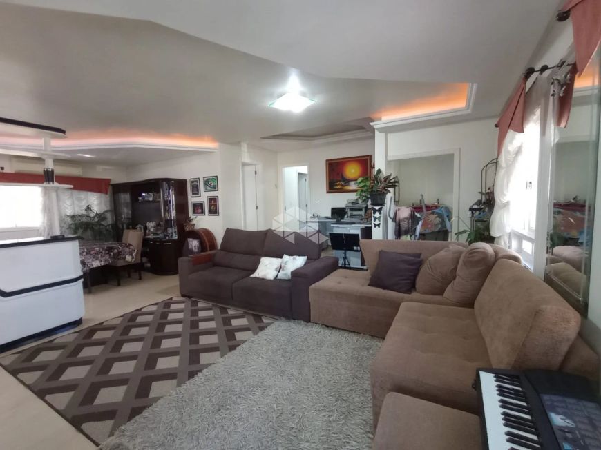 Casa em Bela Vista