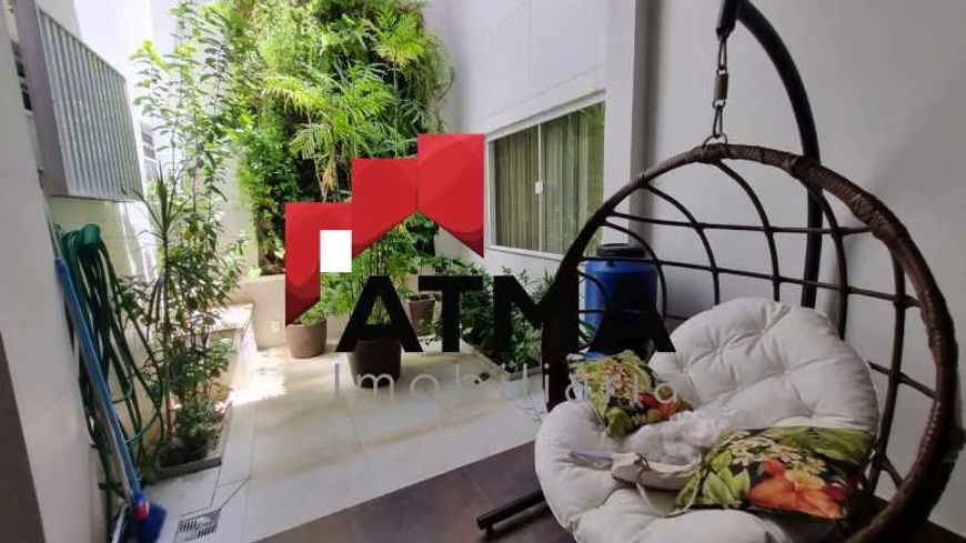 Casa de rua - Duplex / Residencial / Vila da Penha