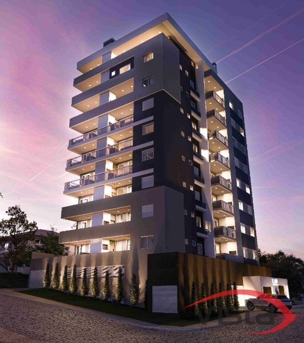 CAXIAS DO SUL - Apartamento Padrão - PANAZZOLO