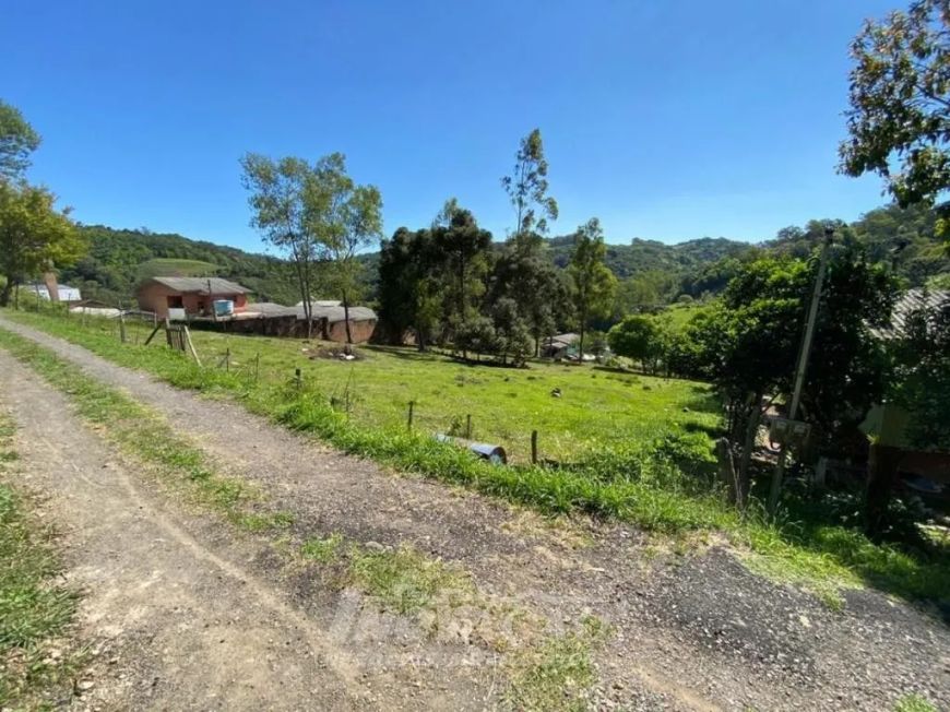 Terreno Santa Corona Caxias do Sul