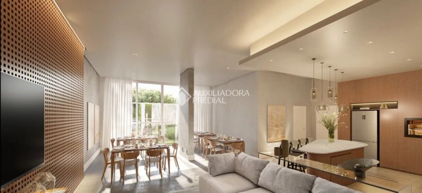 Apartamento no bairro Panazzolo