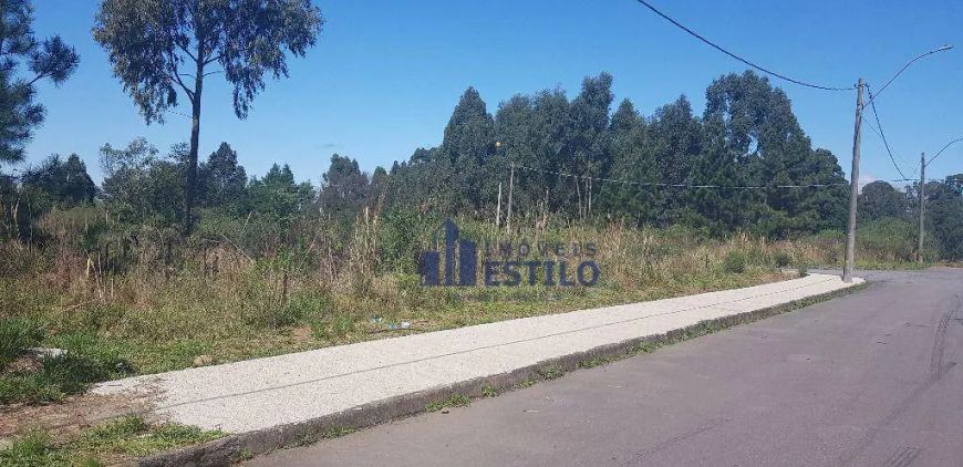Terreno à venda, 714 m² por R$ 1.428.000,00 - Sanvitto - Caxias do Sul/RS